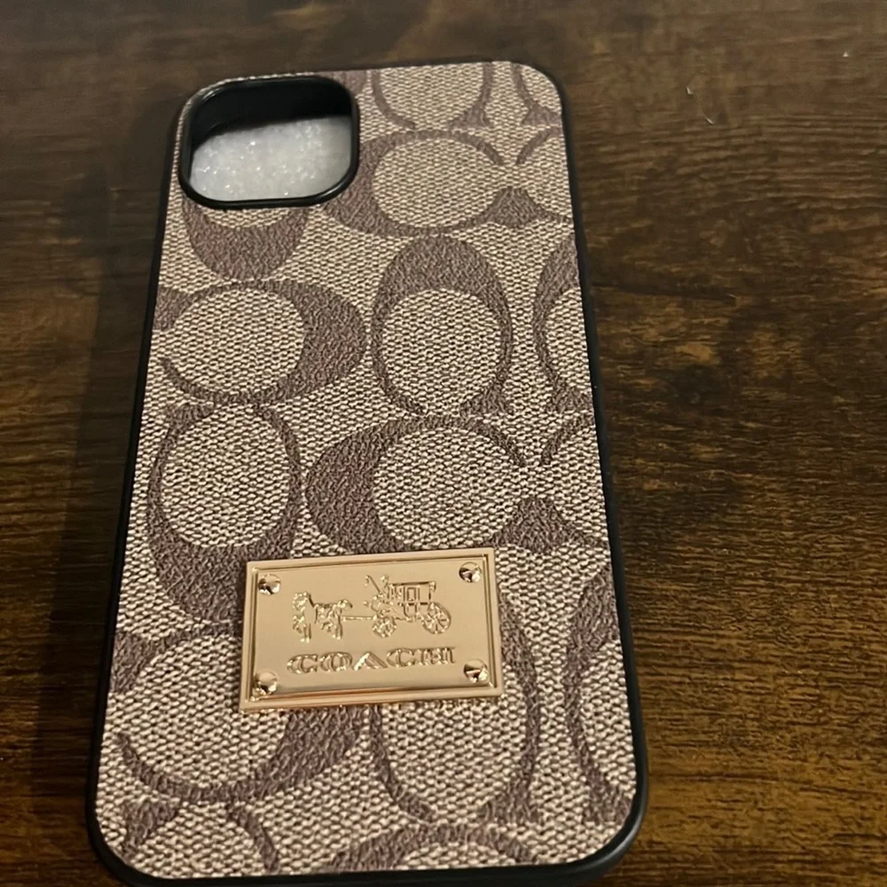 Case I phone 13 pro max